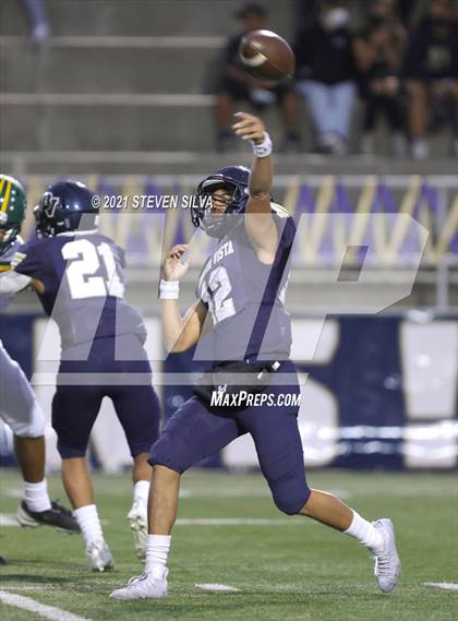 Thumbnail 2 in Patrick Henry @ Bonita Vista photogallery.