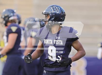Thumbnail 3 in Patrick Henry @ Bonita Vista photogallery.