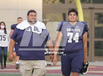 Thumbnail 1 in Patrick Henry @ Bonita Vista photogallery.