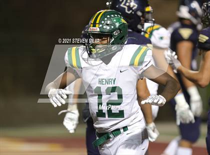 Thumbnail 3 in Patrick Henry @ Bonita Vista photogallery.