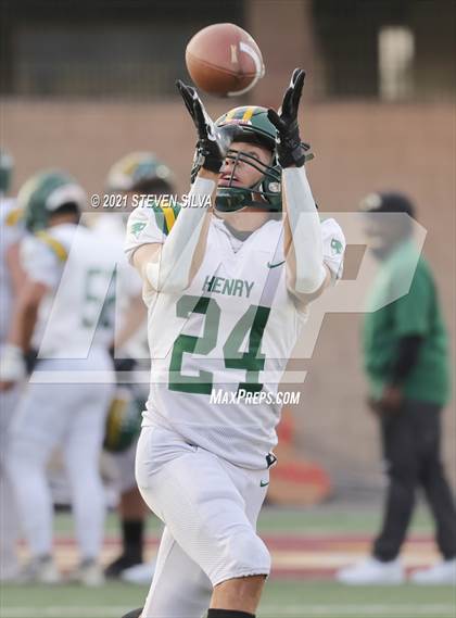 Thumbnail 1 in Patrick Henry @ Bonita Vista photogallery.