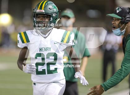 Thumbnail 1 in Patrick Henry @ Bonita Vista photogallery.
