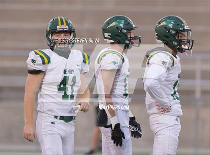 Thumbnail 1 in Patrick Henry @ Bonita Vista photogallery.