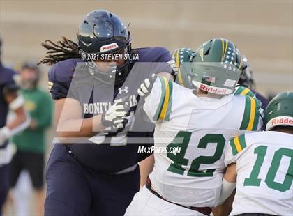 Thumbnail 2 in Patrick Henry @ Bonita Vista photogallery.