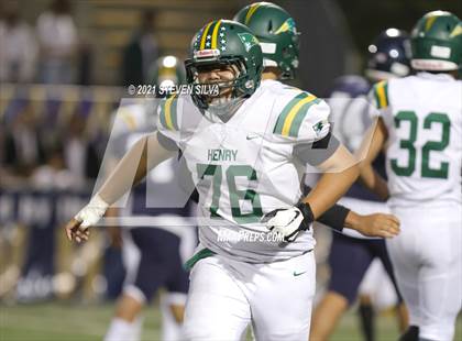 Thumbnail 2 in Patrick Henry @ Bonita Vista photogallery.