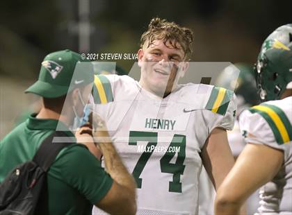 Thumbnail 3 in Patrick Henry @ Bonita Vista photogallery.