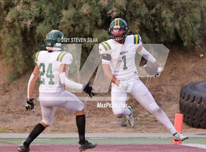 Thumbnail 2 in Patrick Henry @ Bonita Vista photogallery.