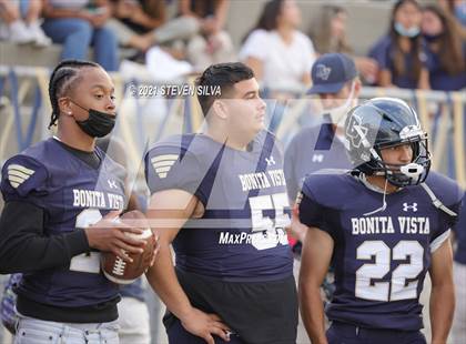 Thumbnail 3 in Patrick Henry @ Bonita Vista photogallery.