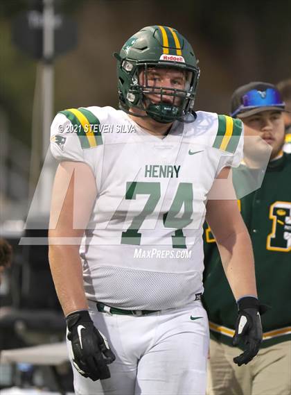 Thumbnail 3 in Patrick Henry @ Bonita Vista photogallery.