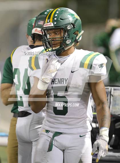 Thumbnail 3 in Patrick Henry @ Bonita Vista photogallery.