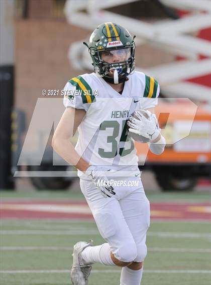 Thumbnail 2 in Patrick Henry @ Bonita Vista photogallery.
