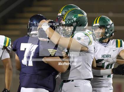 Thumbnail 1 in Patrick Henry @ Bonita Vista photogallery.