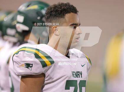 Thumbnail 1 in Patrick Henry @ Bonita Vista photogallery.