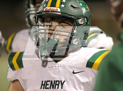 Thumbnail 2 in Patrick Henry @ Bonita Vista photogallery.