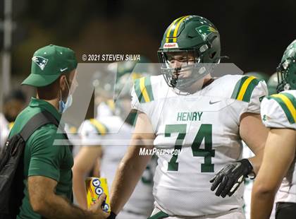 Thumbnail 2 in Patrick Henry @ Bonita Vista photogallery.