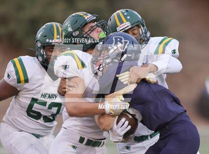 Thumbnail 2 in Patrick Henry @ Bonita Vista photogallery.