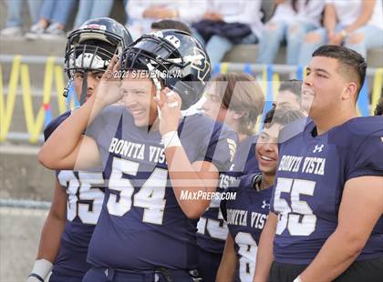 Thumbnail 3 in Patrick Henry @ Bonita Vista photogallery.