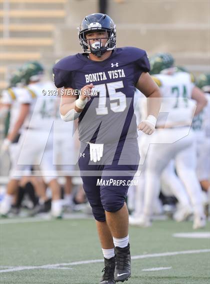 Thumbnail 2 in Patrick Henry @ Bonita Vista photogallery.