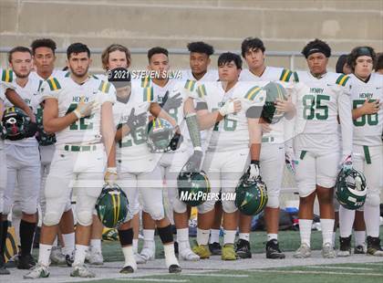 Thumbnail 1 in Patrick Henry @ Bonita Vista photogallery.