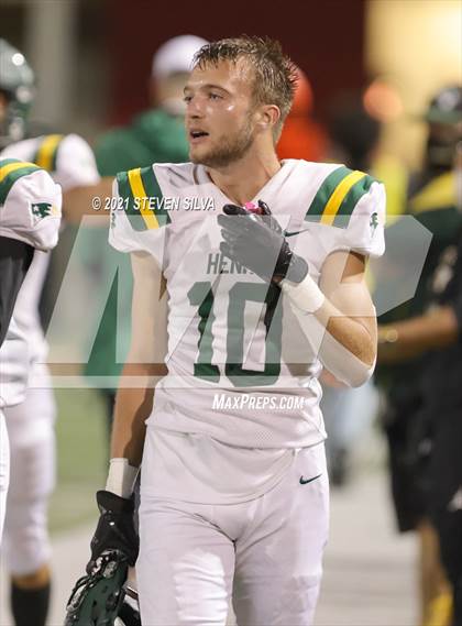 Thumbnail 2 in Patrick Henry @ Bonita Vista photogallery.