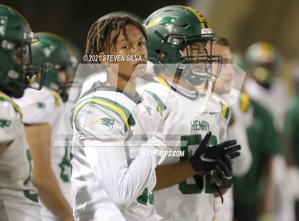 Thumbnail 3 in Patrick Henry @ Bonita Vista photogallery.