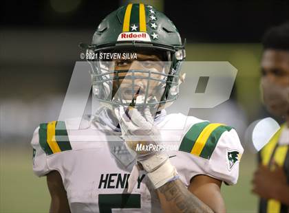 Thumbnail 1 in Patrick Henry @ Bonita Vista photogallery.