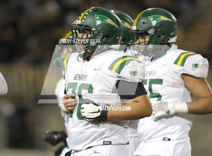 Thumbnail 3 in Patrick Henry @ Bonita Vista photogallery.