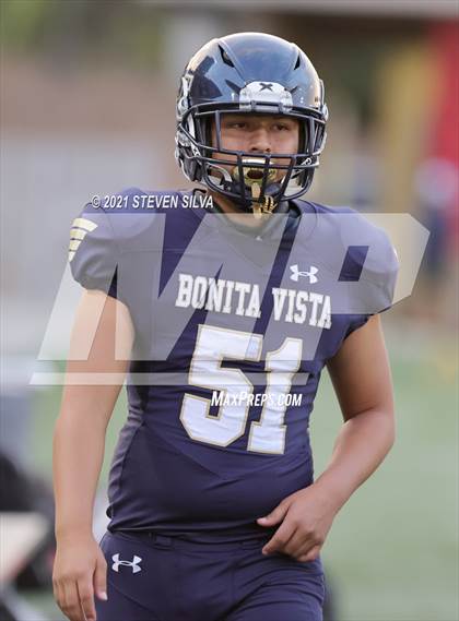 Thumbnail 1 in Patrick Henry @ Bonita Vista photogallery.