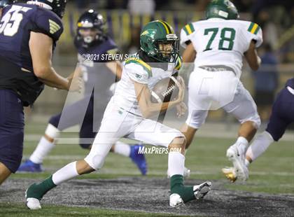 Thumbnail 3 in Patrick Henry @ Bonita Vista photogallery.