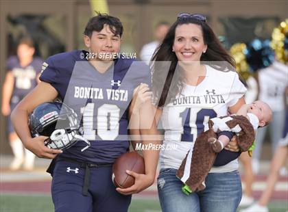 Thumbnail 2 in Patrick Henry @ Bonita Vista photogallery.