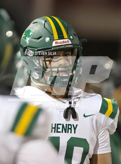 Thumbnail 1 in Patrick Henry @ Bonita Vista photogallery.