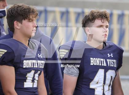 Thumbnail 1 in Patrick Henry @ Bonita Vista photogallery.