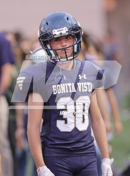 Thumbnail 1 in Patrick Henry @ Bonita Vista photogallery.
