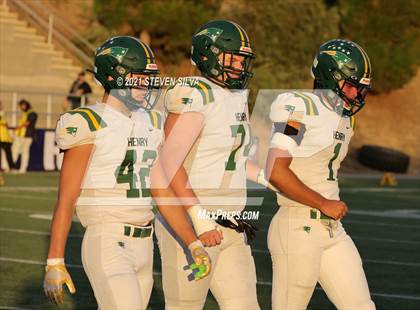 Thumbnail 2 in Patrick Henry @ Bonita Vista photogallery.