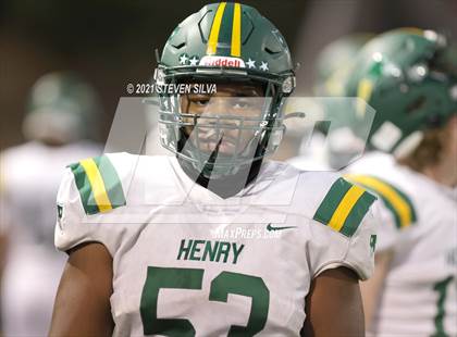 Thumbnail 1 in Patrick Henry @ Bonita Vista photogallery.