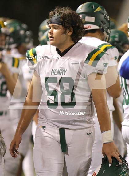 Thumbnail 1 in Patrick Henry @ Bonita Vista photogallery.