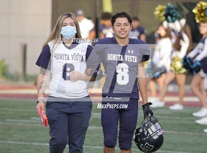Thumbnail 1 in Patrick Henry @ Bonita Vista photogallery.