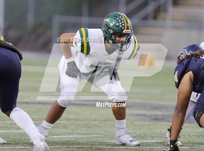 Thumbnail 2 in Patrick Henry @ Bonita Vista photogallery.