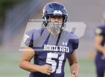 Thumbnail 2 in Patrick Henry @ Bonita Vista photogallery.