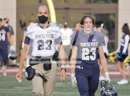 Thumbnail 3 in Patrick Henry @ Bonita Vista photogallery.