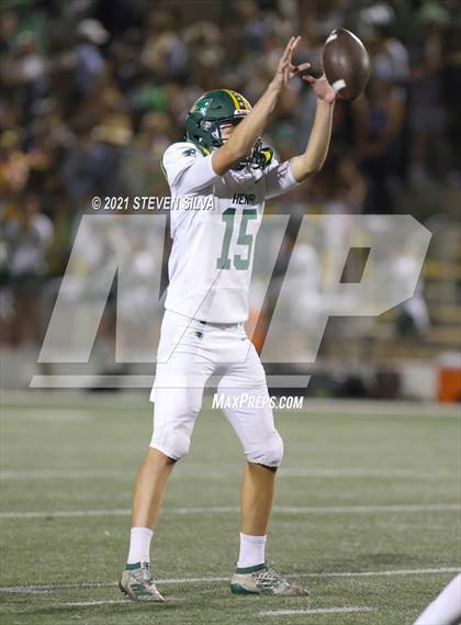 Thumbnail 1 in Patrick Henry @ Bonita Vista photogallery.