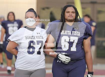 Thumbnail 1 in Patrick Henry @ Bonita Vista photogallery.