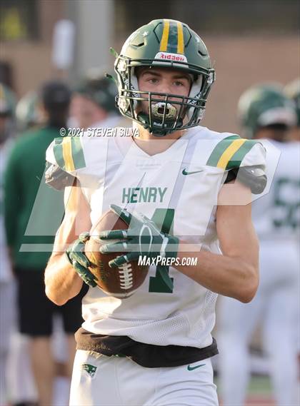 Thumbnail 2 in Patrick Henry @ Bonita Vista photogallery.