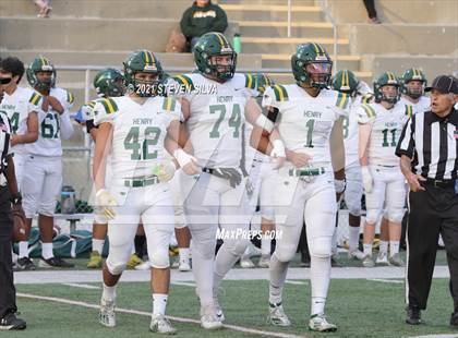 Thumbnail 3 in Patrick Henry @ Bonita Vista photogallery.