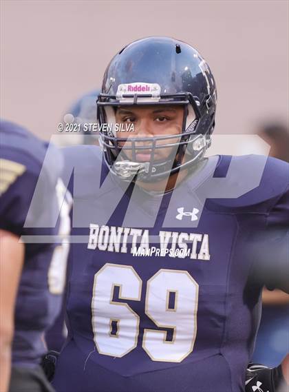 Thumbnail 3 in Patrick Henry @ Bonita Vista photogallery.