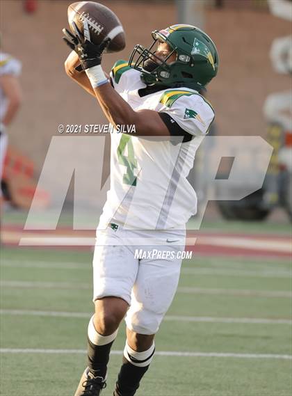 Thumbnail 1 in Patrick Henry @ Bonita Vista photogallery.