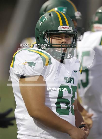Thumbnail 1 in Patrick Henry @ Bonita Vista photogallery.