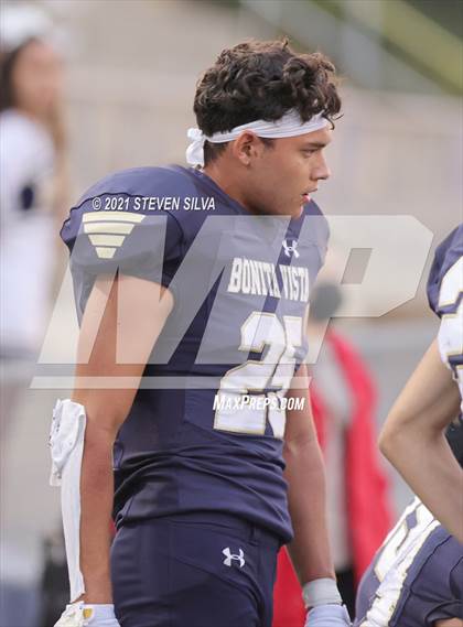 Thumbnail 2 in Patrick Henry @ Bonita Vista photogallery.