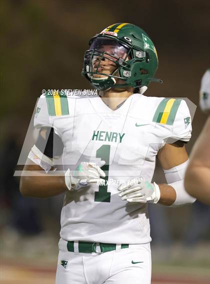 Thumbnail 1 in Patrick Henry @ Bonita Vista photogallery.