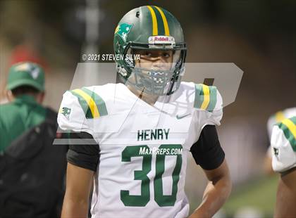 Thumbnail 3 in Patrick Henry @ Bonita Vista photogallery.